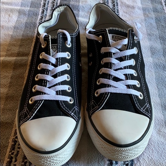 Convers all star (men’s/homme) - Picture 1 of 5